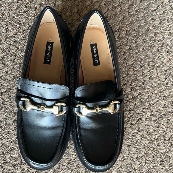 Nine West loafers - Picture 4 of 7